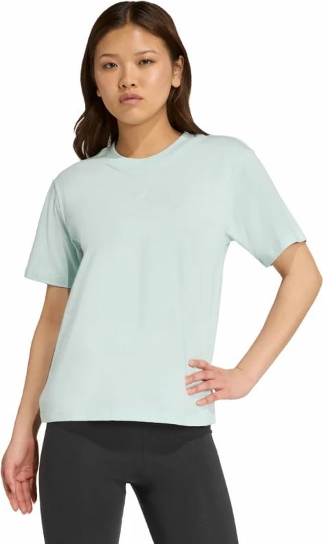 Maicë adidas femra, e kaltër