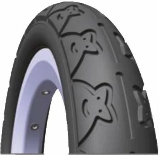 Gomë biçiklete Rubena për fëmijë