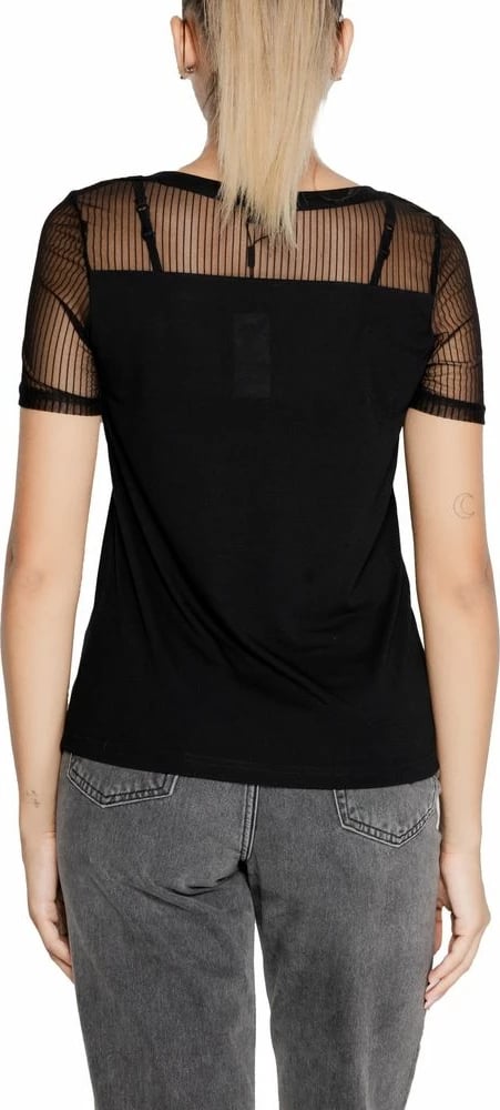 Maicë për femra Jacqueline De Yong, e zezë