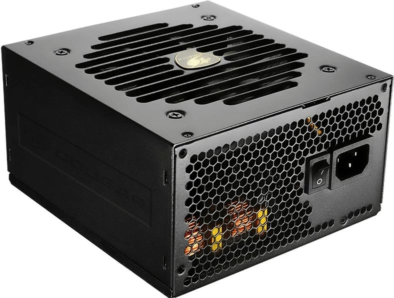 Furnizues energjie Cougar GEX 750W, modular, 80 Plus Gold, ATX 3.0, i zi