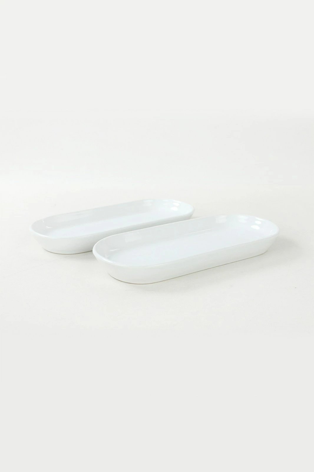 Set pjatash servirëse (2 copë), Hermia Concept, ST080102F004A000000MAKYK00