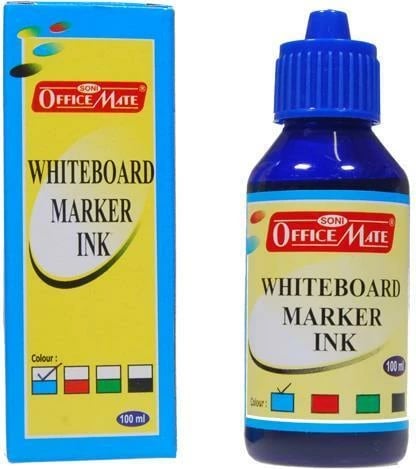 Bojë për Markerë NEXT 100ml Blu