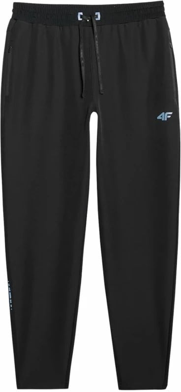 Pantallona për femra 4F, të zeza