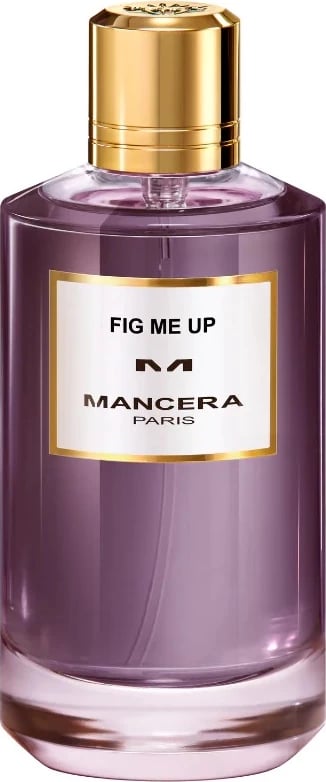 Eau de Parfum Mancera Fig Me Up 120ml