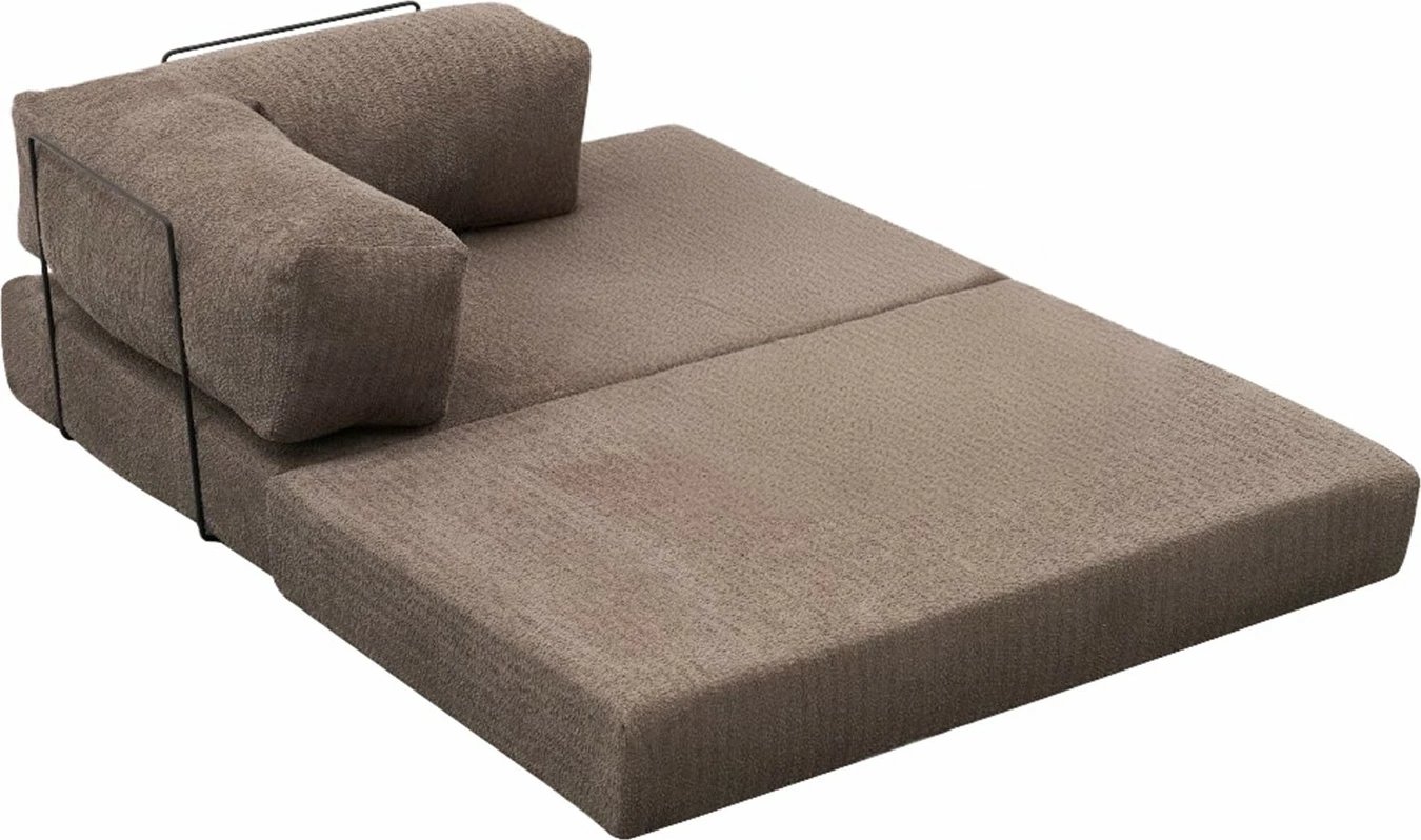 Divan 2-vendësh Atelier del Sofa, Comfort, ngjyrë gri v2 Divan 2-vendësh Atelier del Sofa, Comfort, ngjyrë gri v2