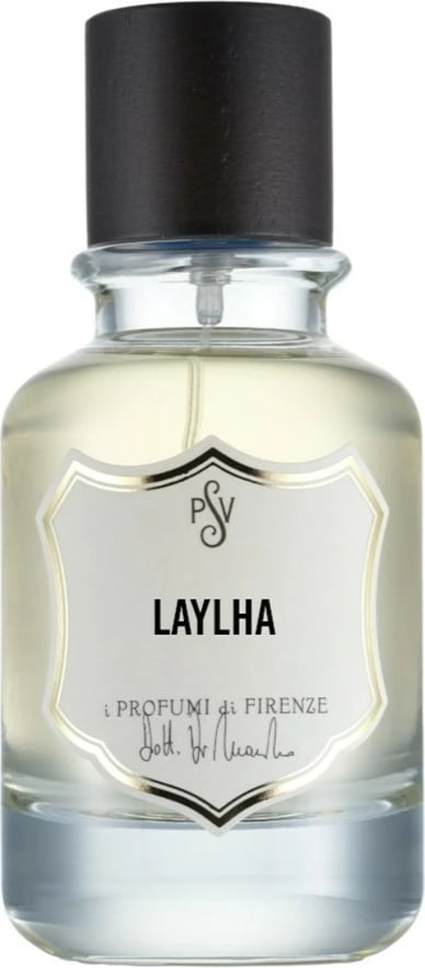 Eau de Parfum për femra I Profumi Di Firenze Laylha 100ml