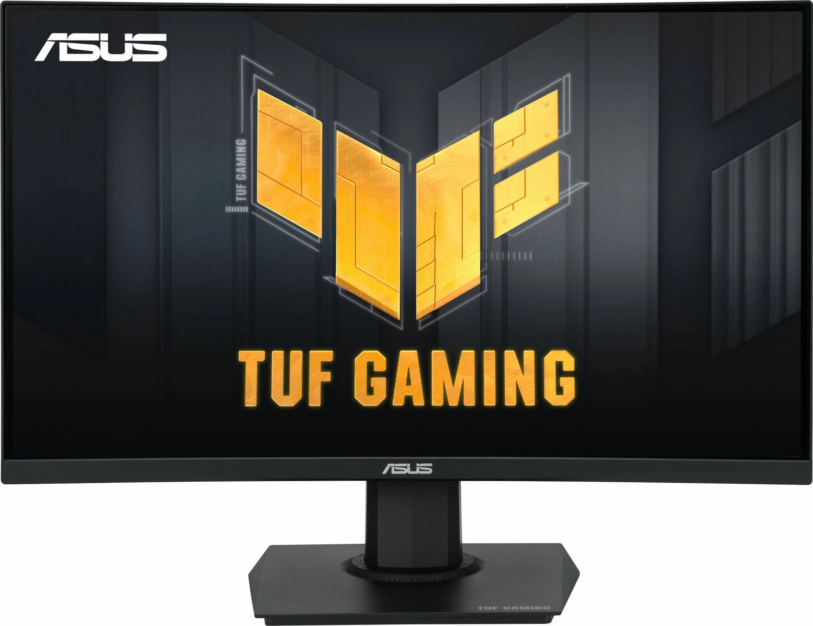 Monitor gaming ASUS TUF VG24VQER 23.6 inç Full HD 180Hz i zi