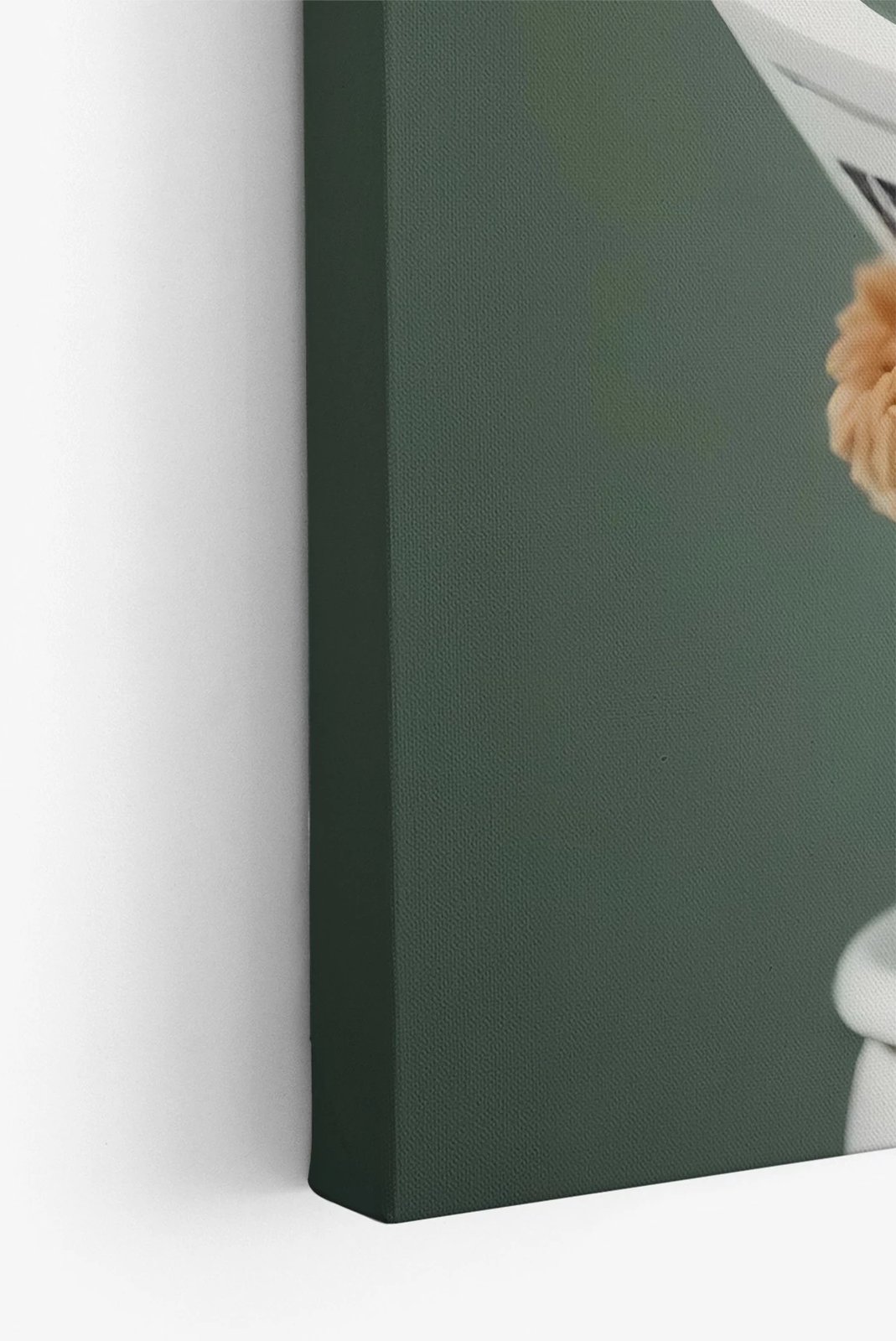 Pikturë dekorative në kanavacë, shumëngjyrëshe, Wallity Ersyaıhyvn5, 70x100cm