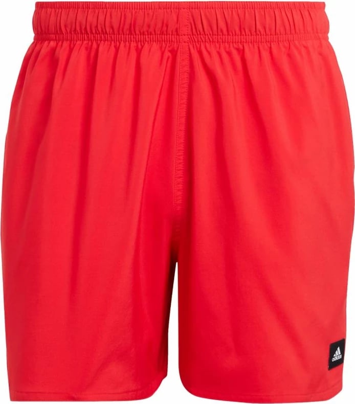 Shorce për meshkuj adidas, të kuqe
