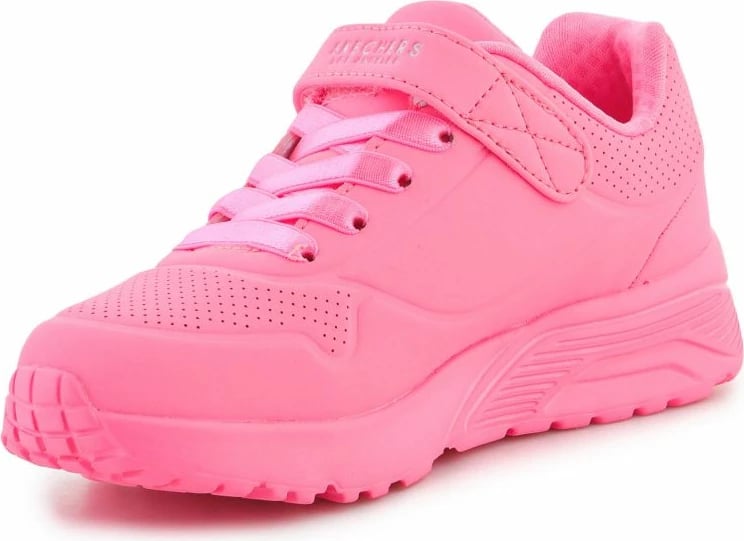 Atlete fëmijë Skechers, rozë