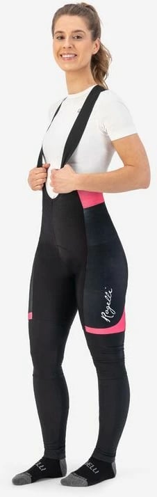 Pantallona sportive femra Select, rozë