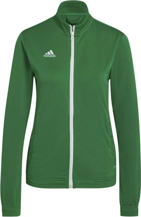 Xhaketë sportive Adidas Entrada 22, Jeshile, XL