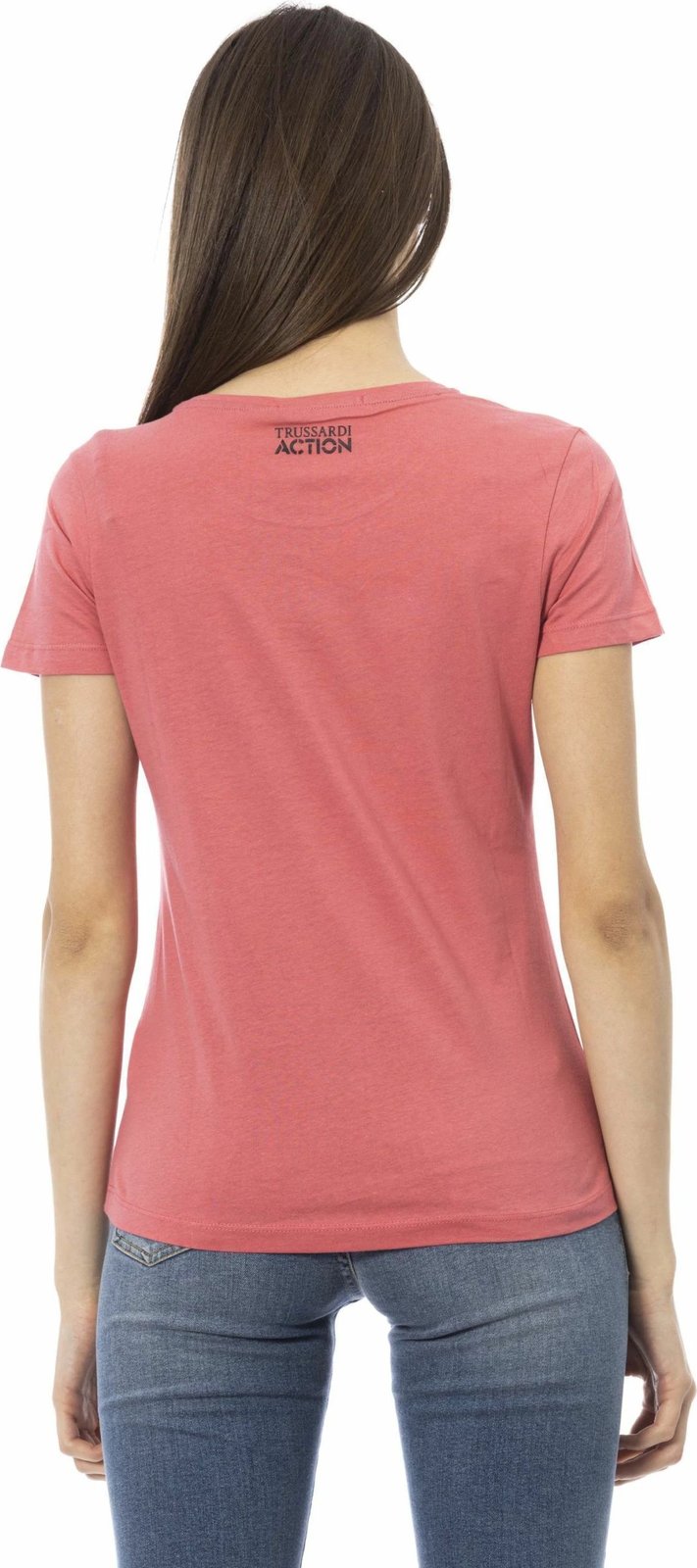 Maicë për femra Trussardi Action, rozë