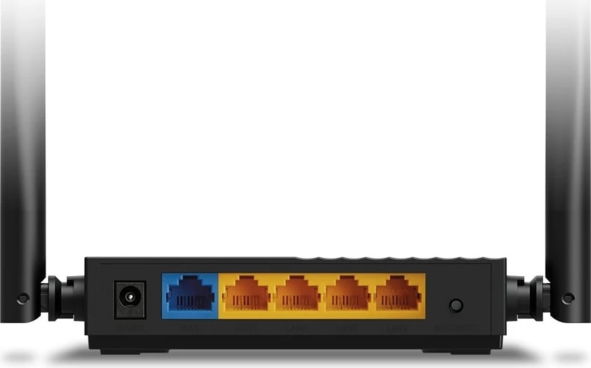 Router Wi-Fi TP-LINK Archer C64 AC1200, 4 antena, i zi