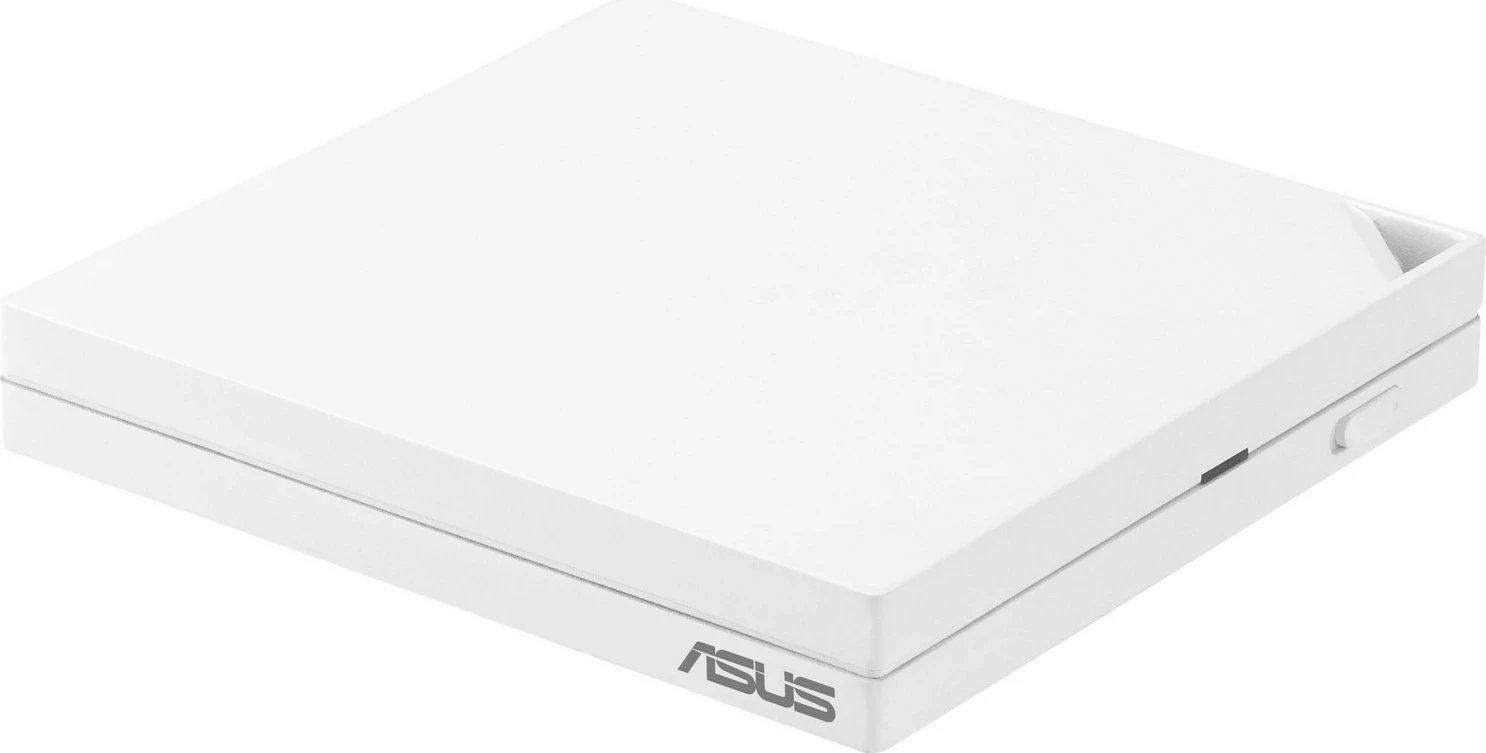 Router Asus RT-AX57 GO, Wi-Fi 6, 2.4 GHz, 5 GHz, gri