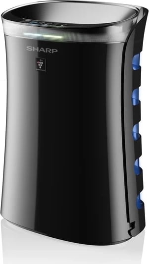 Pastrues ajri Sharp UA-PM50E-BS01, 51W, i zi