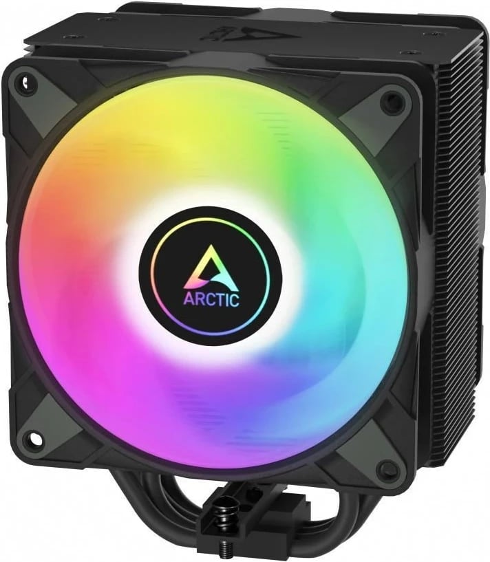 Ftohës CPU Arctic ACFRE00124A me RGB