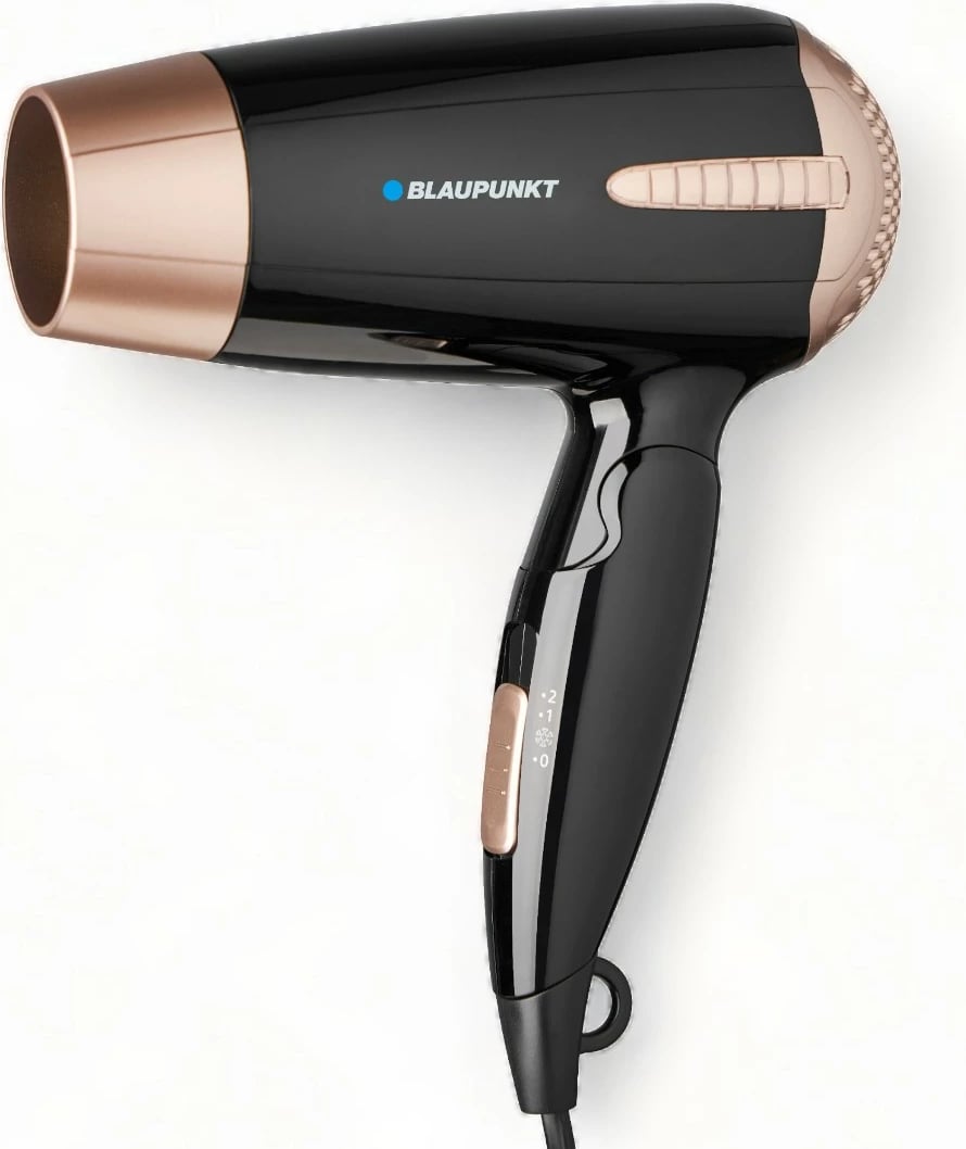 Tharëse Flokësh BLAUPUNKT HDD301BK