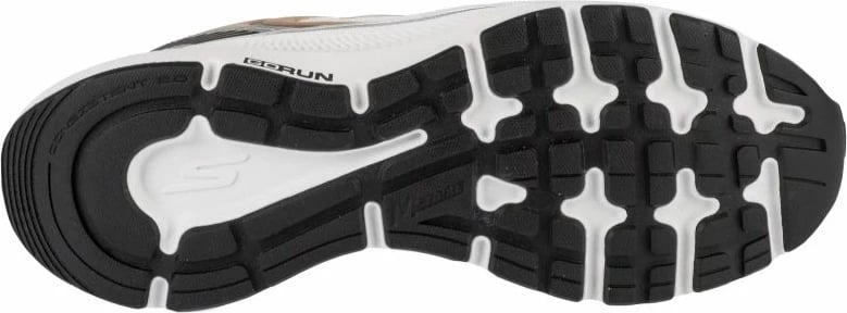 Atlete Skechers për femra, të bardha