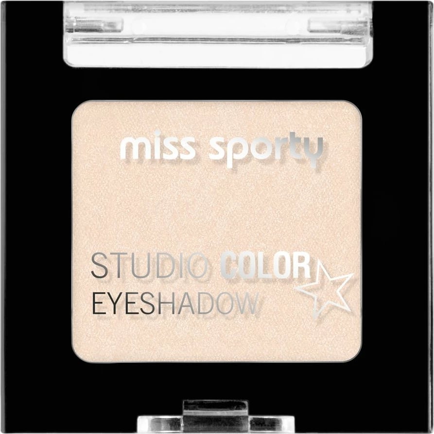 Hije për sy Miss Sporty Studio Color Mono long-lasting 010