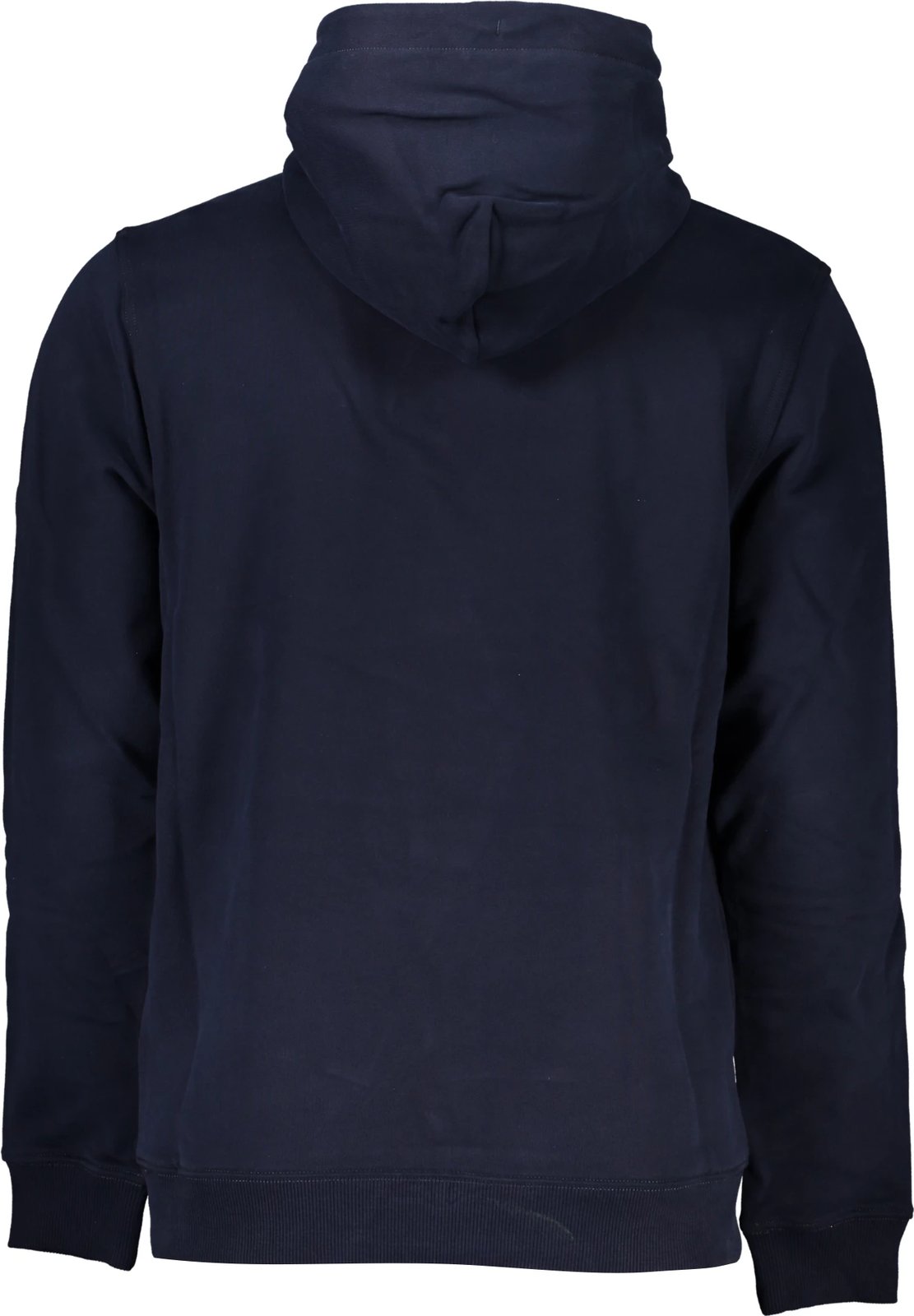 Duks për meshkuj TOMMY HILFIGER, pa zinxhir, i kaltër Duks për meshkuj TOMMY HILFIGER, pa zinxhir, i kaltër