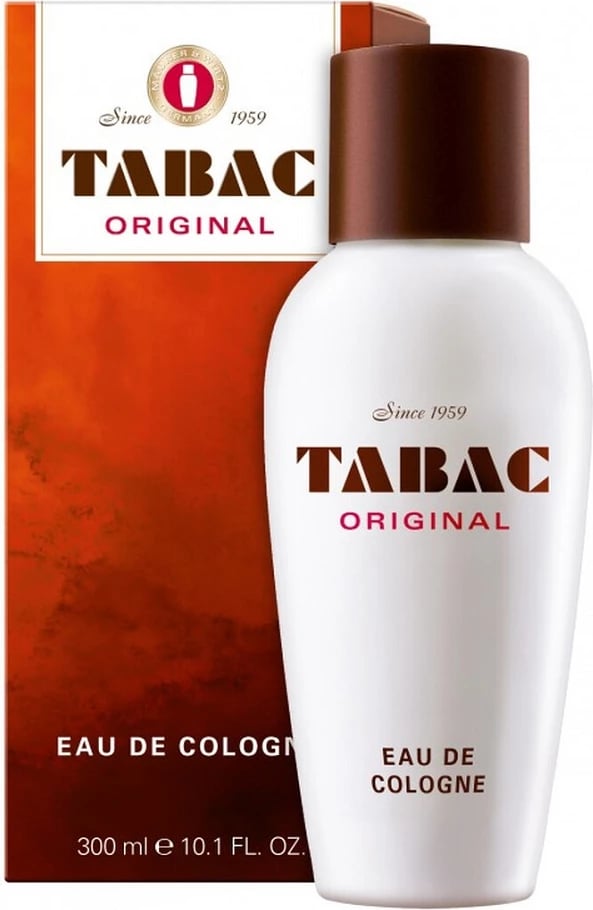 Eau de Cologne për meshkuj Tabac Original 300ml