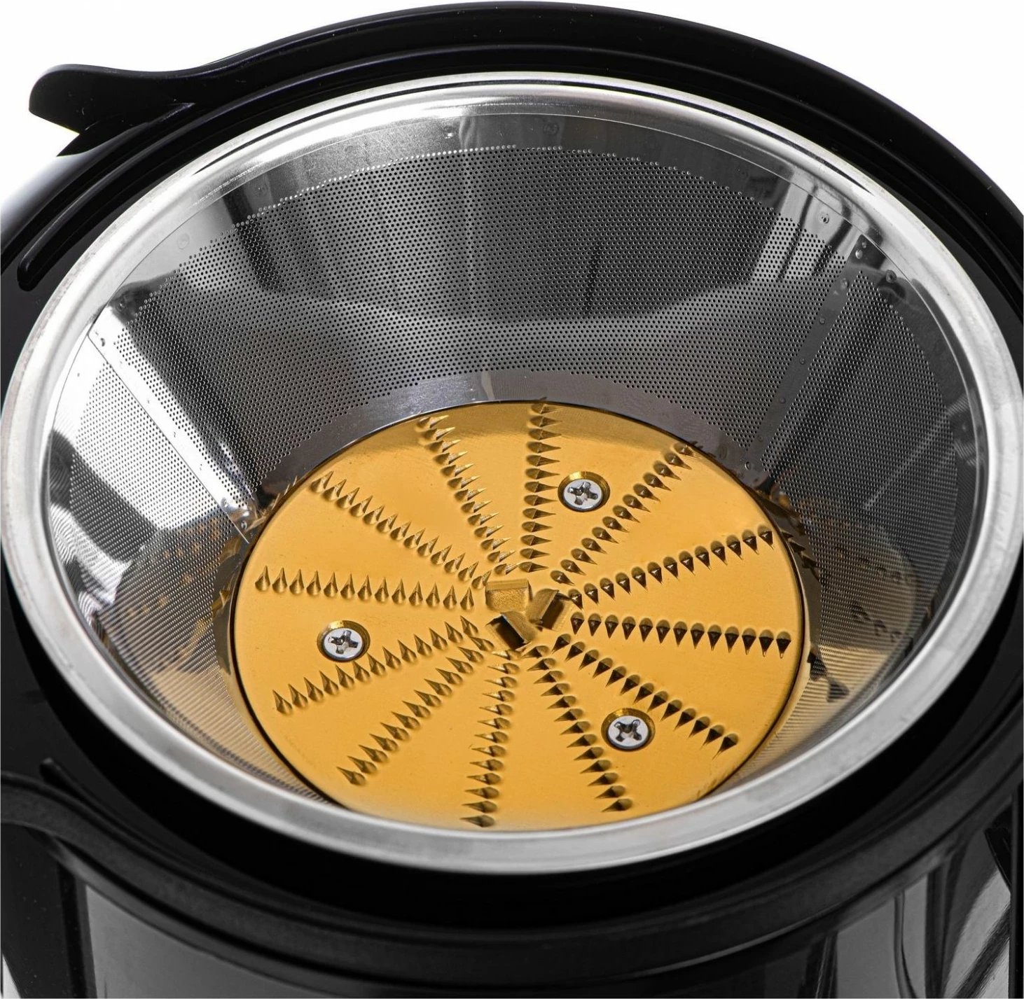 Shtrydhëse Adler AD 4132, 400W, e zezë