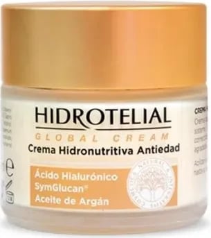 Krem hidratues anti-ageing fytyre Hidrotelial Global, 50ml