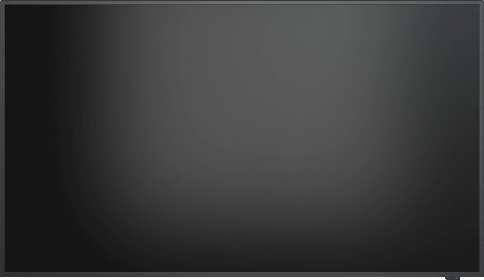 Ekran i madh digital NEC MultiSync E438, 42.5 inch, UHD 4K, LCD, i zi