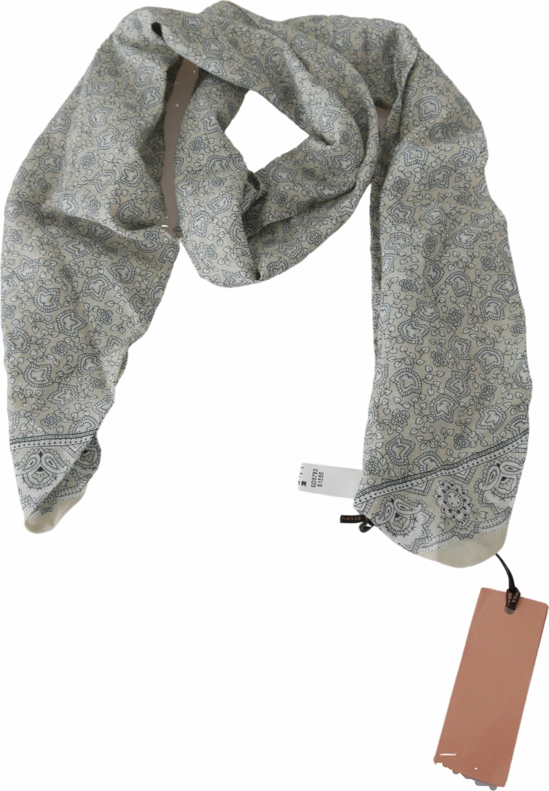 Shall për femra Ermanno Scervino, hiri 