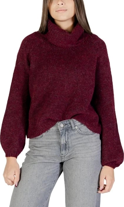 Xhemper femra Only bordeaux