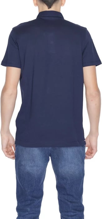Fanellë polo për meshkuj U.s. Polo Assn., blu