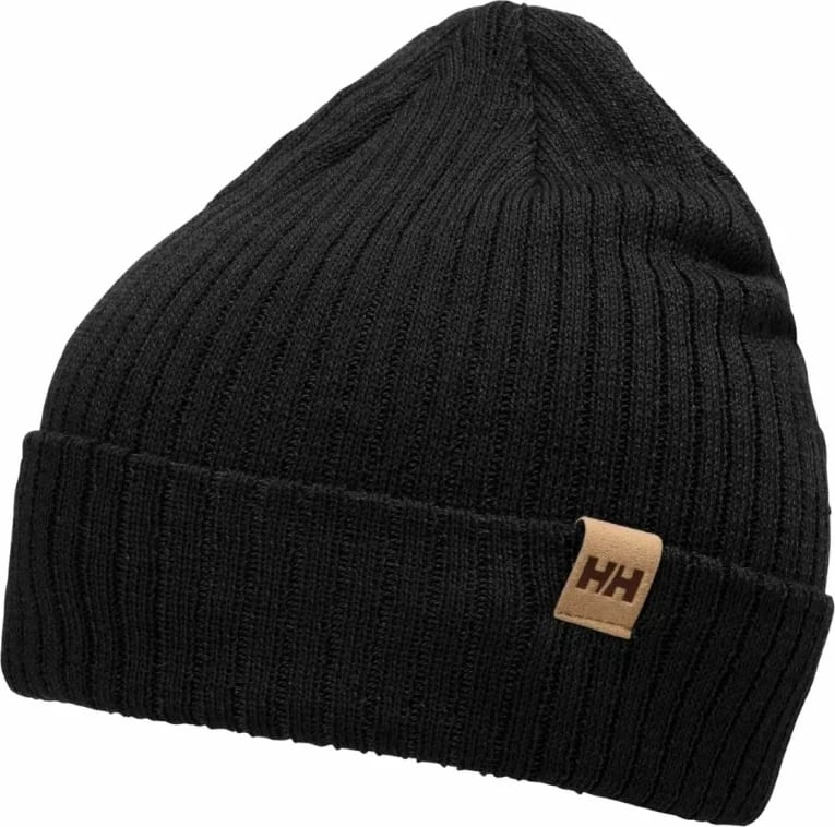 Kapelë Helly Hansen, unisex, e zezë