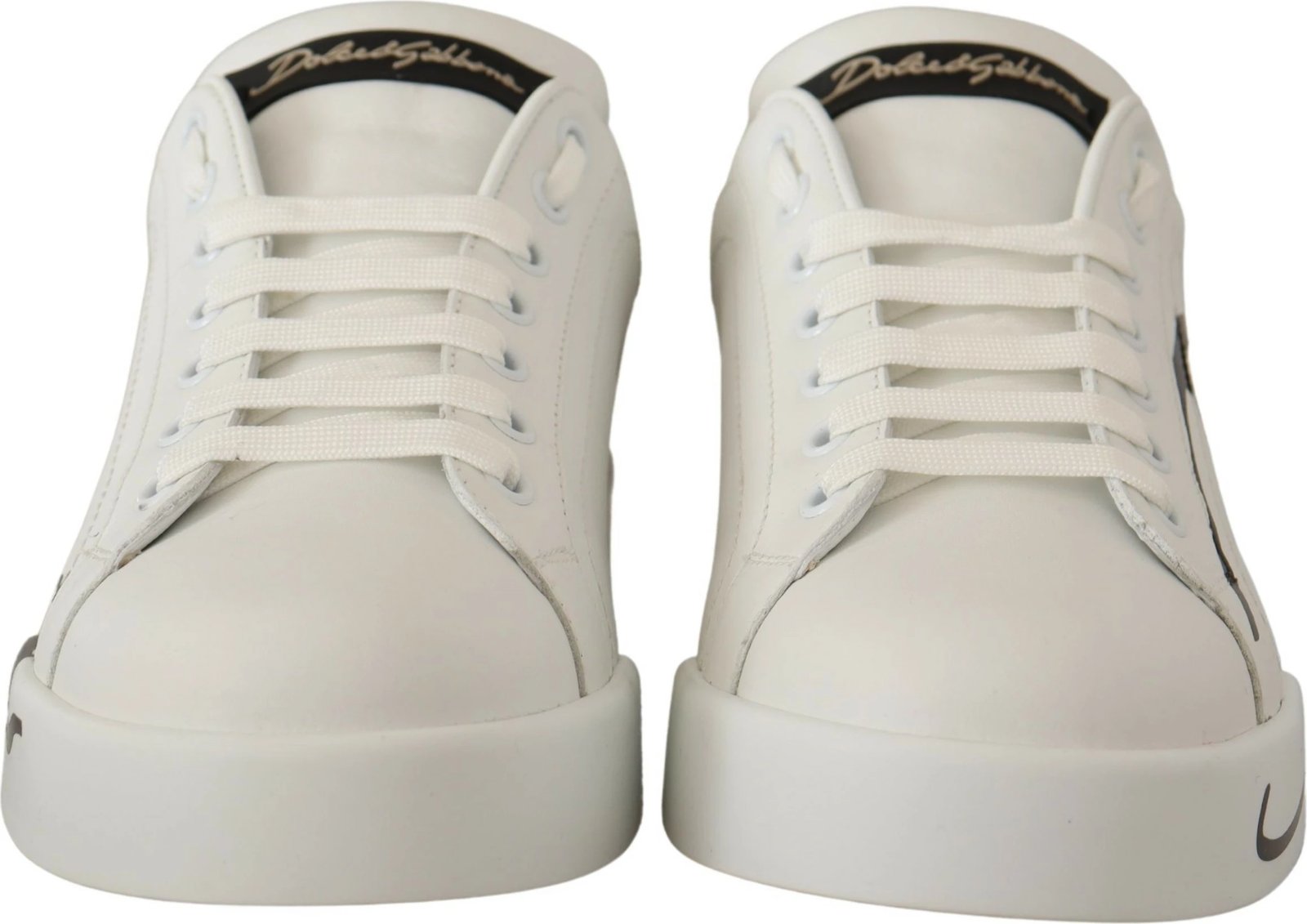 Atlete për femra Dolce & Gabbana, të bardha