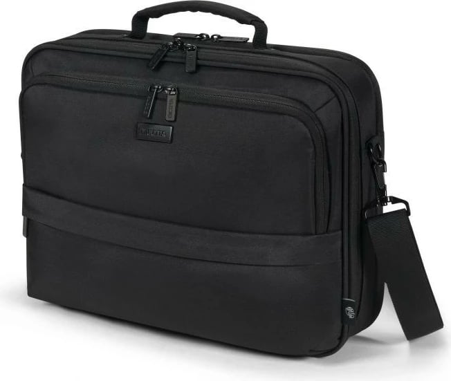 Çantë laptopi DICOTA Multi Eco CORE D32031-RPET, 15-17.3", e zezë
