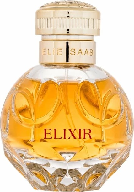 Eau de Parfum për femra Elie Saab Elixir, 50ml