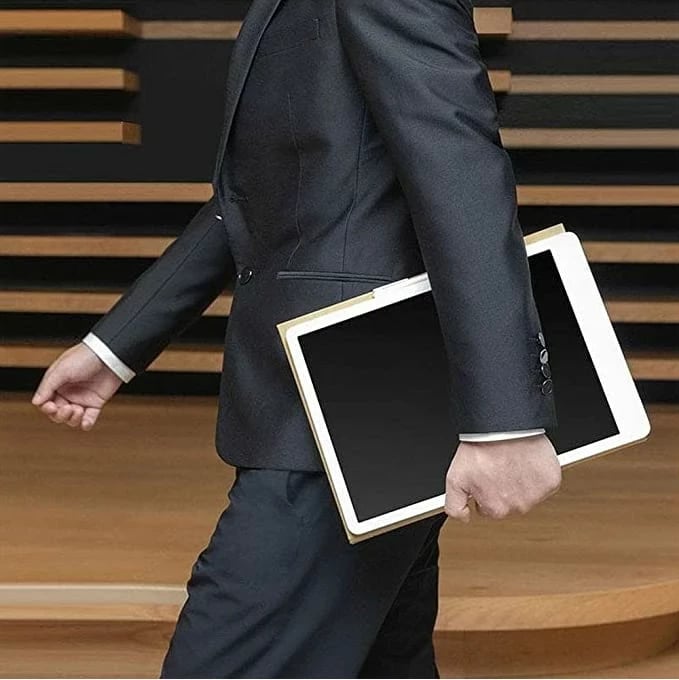 Tabletë shkrimi Xiaomi Mi LCD 13.5, e bardhë