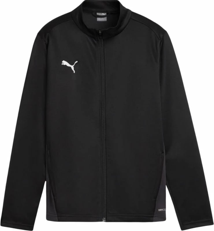 Duks për fëmijë Puma, i zi