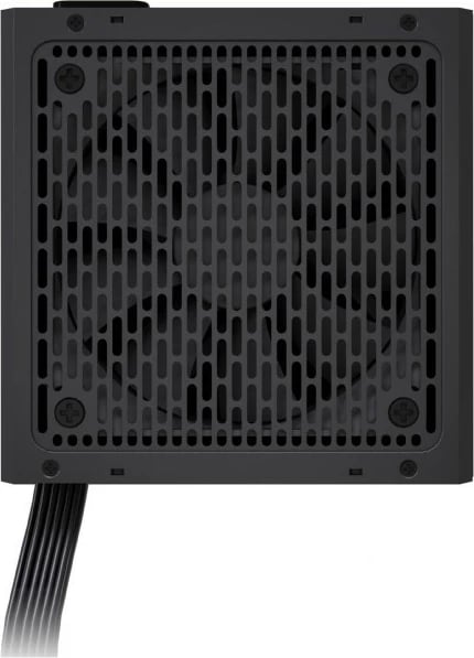 Kasë furnizimi Gembird Fornax Power 850W, 80 PLUS Bronze, e zezë