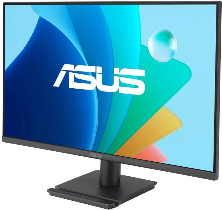 Monitor ASUS VA279HG 27" Full HD IPS 120Hz 1ms, HDMI/VGA, i zi