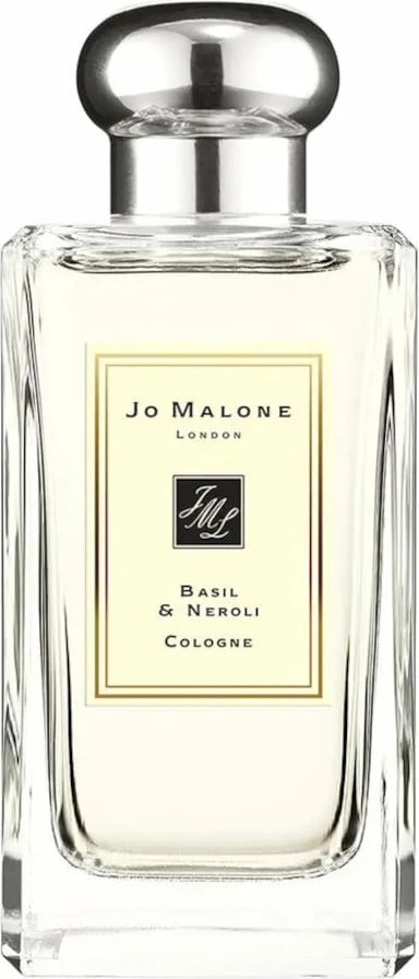 Eau de Cologne Jo Malone Basil & Neroli 100ml