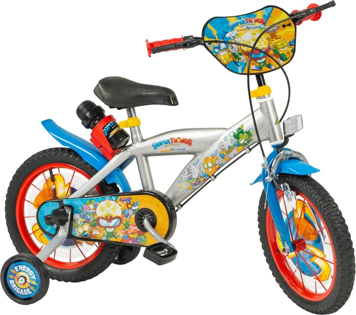Biçikletë për fëmijë Toimsa TOI1486