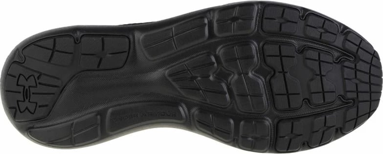 Atlete për meshkuj Under Armour, të zeza
