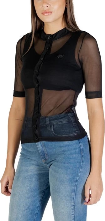 Bluzë Colcci femra e zezë