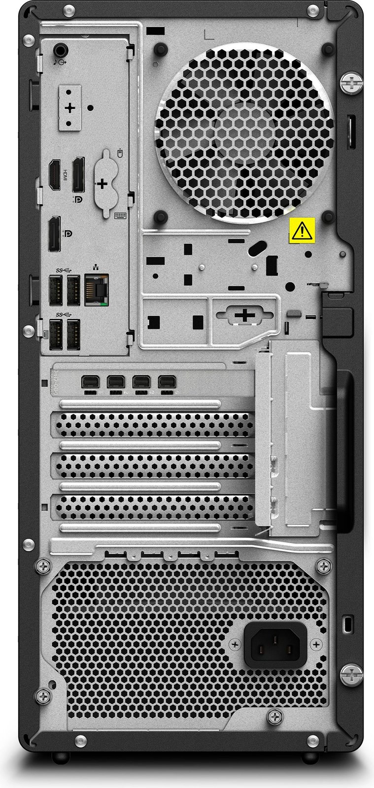Kompjuter Lenovo ThinkStation P2, Intel Core i7, 32 GB RAM, 1 TB, Windows 11 Pro