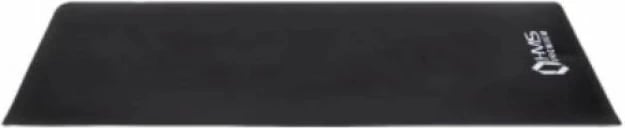 Tapet për pajisje sportive HMS, i zi