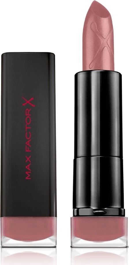 Buzëkuq mat Max Factor Velvet Mattes Lipstick 05 Nude për femra, 1 copë
