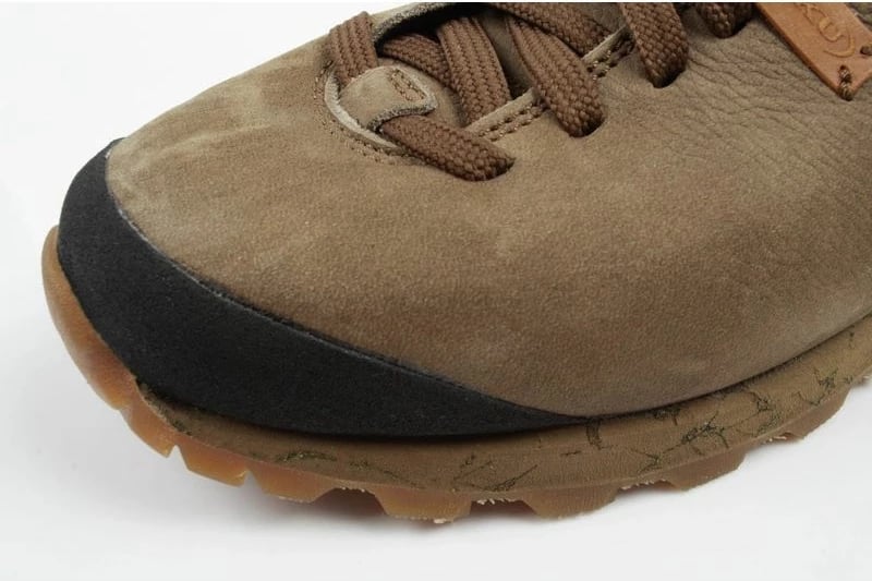 Atlete trekking për femra Aku, kafe