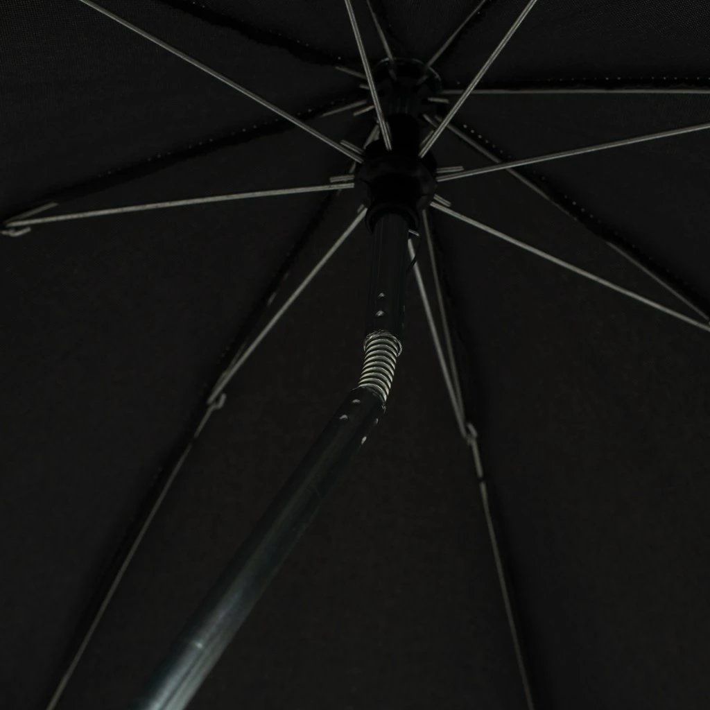 Çadër për karrocë bebe, NEW BABY, universale, diametër 65 cm, lartësi 60 cm, grafit