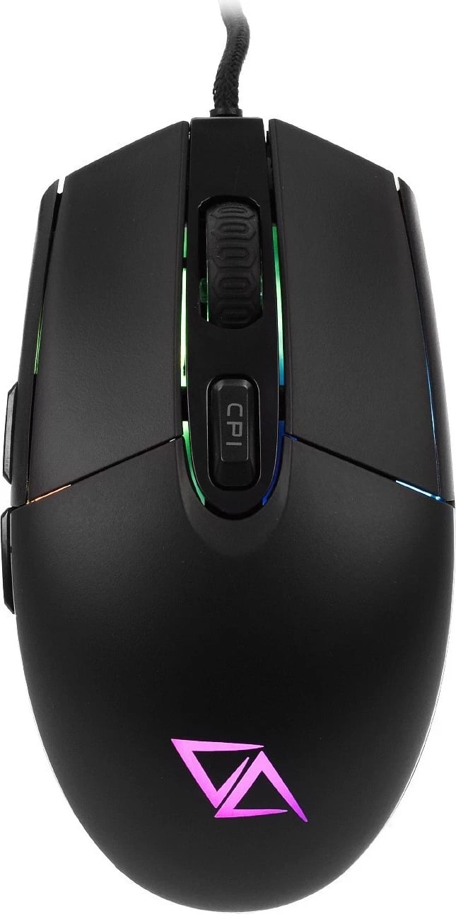 Maus California Access Korat CA1063, i zi 